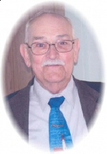 Donald C. Farris