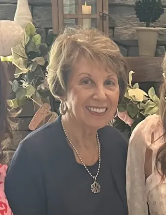 Brenda Joyce Hardy