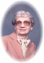 Martha E. Eybel
