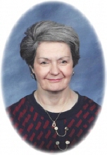 Patricia Ann Cothern