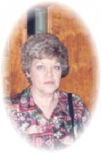 Patricia Ann Pierce