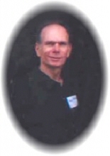 Kenneth G. Henschen