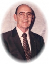 Rev. L. Dale Pease