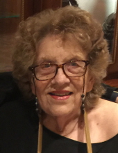 Janice Lucille Adams