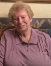 Bonnie Mae Seiter
