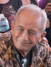 Kenneth Lee Churchill