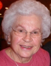 Carolyn Joan Rumbold