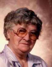 Eunice Oleskie