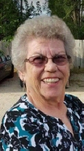 Betty Lou Arbuckle