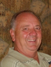Donald "Joe" Siterlet