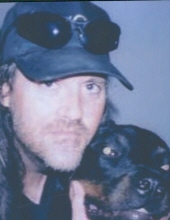 Anthony "Tony" Christopher Preston