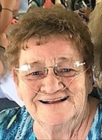 Carol "Annie" Ann Jacobs