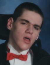 Andrew Dee Jones