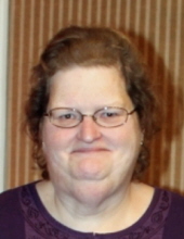 Cathy Lynn Hamm