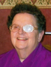 Carol Eva Krueger
