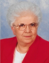 Elizabeth Ann Sciumbato