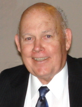 Gerald Dean Richards
