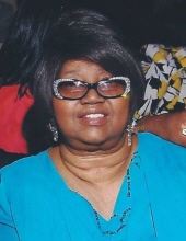 Velma  Irvin Templeton 2841337