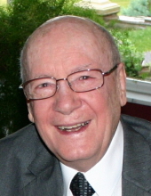 Delmont "Dee" King Smith