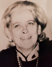 Mary Kaul Warren
