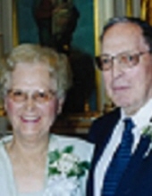 Mrs. Kathryn Solak Macko