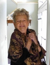 Elsa G Masys