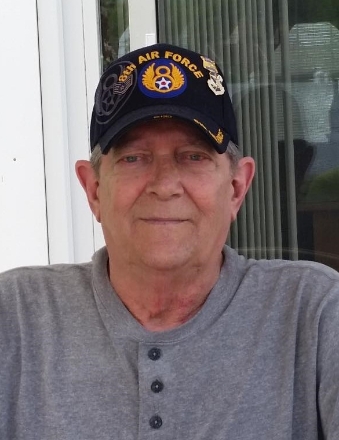 Patrick D. Mooney