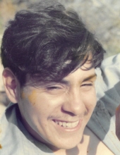 Russell Leroy Savage Jr.