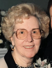 Reba Elizabeth Blackburn