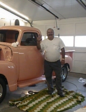 Larry Lee Loar