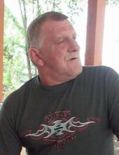 Jeffrey Lynn Clark