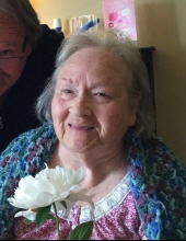 Lola Armitage Barker Blevins