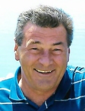 Benjamin "Mike" Raymond