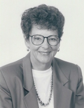 Gwen Moore Allen