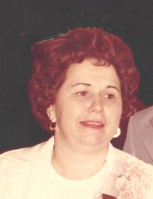 Mildred L. Crites 2852239