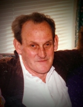 Raymond Black