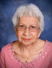 Olga De La Rosa