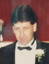 Vernon Glenn Cartwright