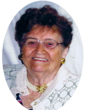 Wilma Crosthwaite Jackson