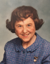 Lorraine E. Kleinhammer 2853417