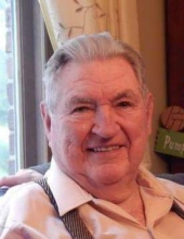 Robert Harold O'Leary