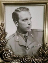 Donald Gregory Russell