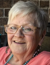 Shirley Ann Clark