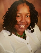 Mary Annette Quarles