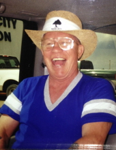 James "Rip" Edward Kirby