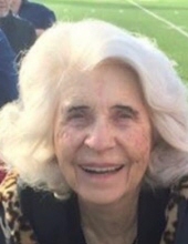Elwanda Meeker