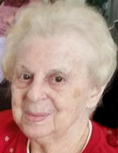 Rita A. Gagnon