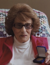 Doris Lillian Davies