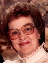 Nancy J. Grube