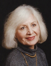 Carlene Jo Wiese